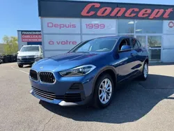 Bleu Utilisé 2020 BMW 116 Citadine | 21 990 € (Prix juste)