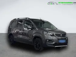Utilisé 2020 Peugeot Rifter Monospace | 23 400 € (Prix juste)