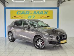 Bronze Utilisé 2017 Maserati Levante GranLusso SUV | 36 990 € (Prix juste)