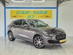 Bronze Utilisé 2017 Maserati Levante GranLusso SUV | 36 990 € (Prix juste)