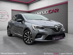 Gris Utilisé 2023 Renault Clio V Techno | 18 480 €