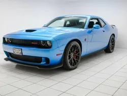 Bleu Utilisé 2015 Dodge Challenger Coupé | 84 500 €