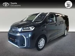 Utilisé 2024 Toyota Proace Verso Break | 32 290 € (Super prix)