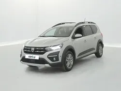 Utilisé 2022 Dacia Jogger Comfort Break | 17 990 € (Prix juste)