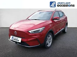 Utilisé 2023 MG ZS Luxury Berline | 22 990 € (Prix juste)