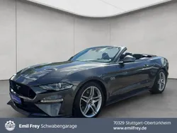 Utilisé 2019 Ford Mustang Coupé | 42 900 € (Prix juste)
