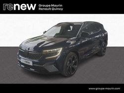 Bleu Utilisé 2023 Renault Espace Esprit Alpine Monospace | 37 590 € (Prix juste)