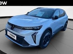 Blanc Utilisé 2025 Renault Scénic Iconic Monospace | 44 590 € (Bon prix)