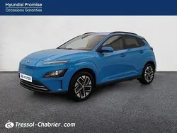 Utilisé 2022 Hyundai Kona SUV | 16 749 € (Prix juste)