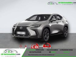 Utilisé 2025 Lexus NX350h | 58 700 € (Prix juste)