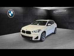 Blanc Utilisé 2022 BMW X2 M Sport SUV | 29 900 € (Prix juste)