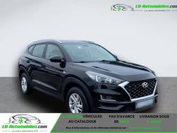 Utilisé 2019 Hyundai Tucson SUV | 20 700 € (Prix juste)