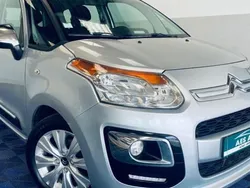 Utilisé 2014 Citroën C3 Picasso Comfort Monospace | 5 490 €