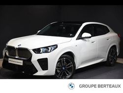Blanc Utilisé 2025 BMW iX2 M Sport SUV | 46 900 € (Prix juste)