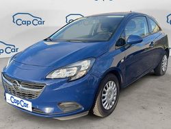 Occasion 2019 Opel Corsa Enjoy | 6 490 € (Super prix)