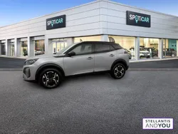 Gris Nouvelle 2024 Peugeot 2008 GT SUV | 29 790 € (Prix cher)