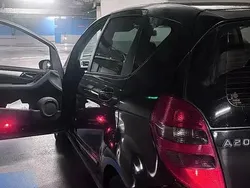 Noir Utilisé 2006 Mercedes A200 Avantgarde Berline | 3 500 €