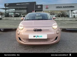 Utilisé 2022 Fiat 500e Citadine | 15 990 € (Bon prix)