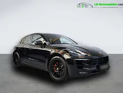 Utilisé 2018 Porsche Macan GTS SUV | 56 500 €