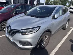 Gris Utilisé 2021 Renault Kadjar Business SUV | 17 990 € (Prix juste)