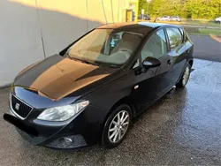 Utilisé 2011 Seat Ibiza Berline | 3 600 € (Prix assez cher)