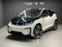 Capparis white Utilisé 2019 BMW i3 Sport Line Citadine | 20 990 € (Prix cher)
