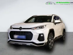 Utilisé 2024 Suzuki Across SUV | 52 500 € (Prix juste)