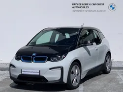 Blanc Utilisé 2021 BMW i3 Comfort Edition Citadine | 19 400 € (Prix juste)