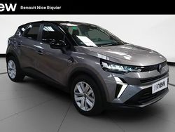 Gris Utilisé 2025 Renault Captur Evolution SUV | 19 799 € (Prix juste)