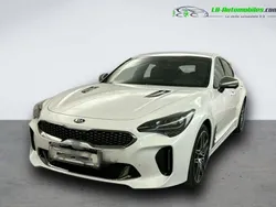 Utilisé 2021 Kia Stinger 3 Berline | 45 300 € (Prix juste)