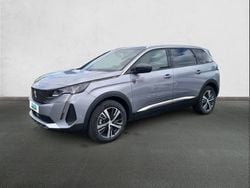 Gris Utilisé 2023 Peugeot 5008 Allure Monospace | 32 990 € (Bon prix)