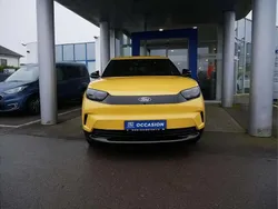 Jaune Utilisé 2024 Ford Capri Extended Range SUV | 49 128 €