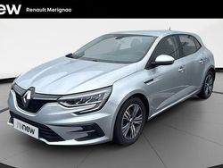 Gris Utilisé 2023 Renault Mégane IV Evolution Berline | 13 190 € (Prix juste)