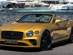 Utilisé 2023 Bentley Continental Berline | 294 900 €