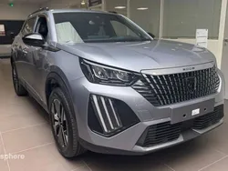 Gris Utilisé 2025 Peugeot 2008 Allure SUV | 28 990 €