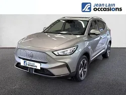 Gris Utilisé 2023 MG ZS Luxury Berline | 22 690 € (Prix juste)