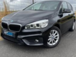 Utilisé 2018 BMW 116 Citadine | 12 990 € (Bon prix)