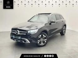Noir Utilisé 2022 Mercedes E300 Business SUV | 43 500 €