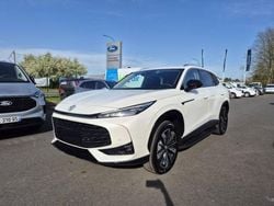 Blanc Utilisé 2025 MG EHS Luxury SUV | 35 990 €