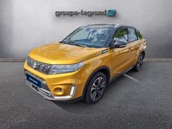 Occasion 2021 Suzuki Vitara Style SUV | 16 980 € (Prix juste)