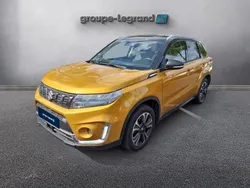 Utilisé 2021 Suzuki Vitara Style SUV | 17 480 € (Prix assez cher)