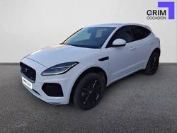 Blanc Utilisé 2024 Jaguar E-Pace R-Dynamic SUV | 53 900 € (Prix cher)