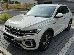 Utilisé 2023 VW T-Roc R-line SUV | 30 000 € (Bon prix)