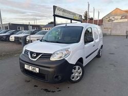 Blanc Occasion 2021 Nissan Micra Acenta Van | 15 900 €