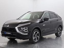 Noir Utilisé 2023 Mitsubishi Eclipse Intense SUV | 25 999 €
