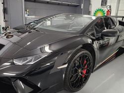 Utilisé 2018 Lamborghini Huracán Coupé | 334 900 €