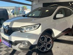 Utilisé 2015 Renault Kadjar Edition One SUV | 9 990 €