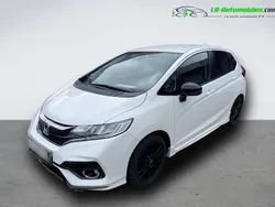 Utilisé 2018 Honda Jazz Citadine | 20 900 € (Prix assez cher)