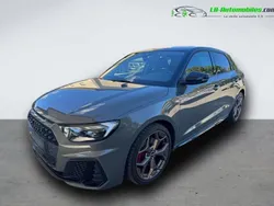 Utilisé 2020 Audi A1 Sportback Sport Citadine | 27 000 € (Prix cher)