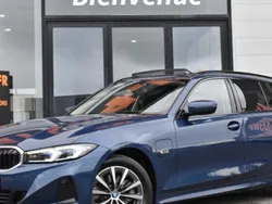 Utilisé 2023 BMW 320e Comfort Edition Break | 33 790 € (Bon prix)